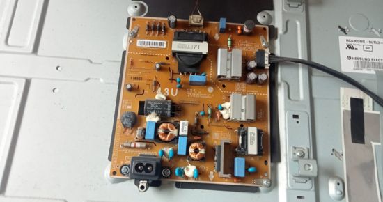 TV Repair Service Center in Kolkata