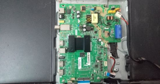 Smart TV Repair Service Center in Kolkata
